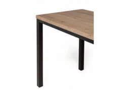 Bartafel DUNCAN - Lamulux Natuur Hout -Zuiver || RICHMOND Verkoop maxfurn duncan 47169