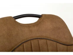 Stoel Op Wieltjes FLORIA - Cognac Cognac 17 Stoel Op Wieltjes FLORIA - Cognac Cognac -Zuiver || RICHMOND Verkoop maxfurn floria 22639