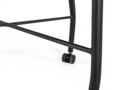 Stoel Op Wieltjes FLORIA - Luxor Liver Taupe -Zuiver || RICHMOND Verkoop maxfurn floria 73227