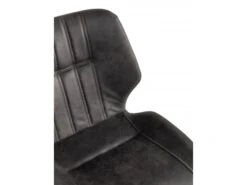 Eetkamerstoel LIVA - Antraciet Antraciet -Zuiver || RICHMOND Verkoop maxfurn liva 63210