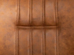 Eetkamerstoel LIVA - Cognac Cognac -Zuiver || RICHMOND Verkoop maxfurn liva 63215