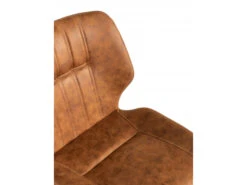 Eetkamerstoel LIVA - Cognac Cognac -Zuiver || RICHMOND Verkoop maxfurn liva 63217