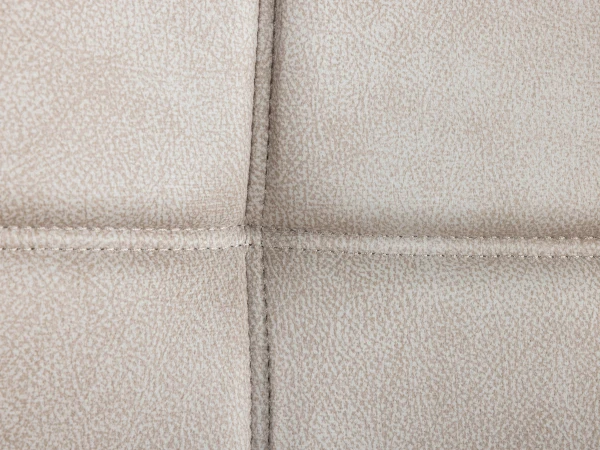 Armstoel MARCON - Luxor Sand Beige 5 Armstoel MARCON - Luxor Sand Beige - Afbeelding 5