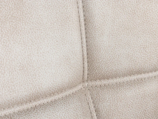 Armstoel MARCON - Luxor Sand Beige 6 Armstoel MARCON - Luxor Sand Beige - Afbeelding 6