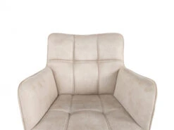 Armstoel MARCON - Luxor Sand Beige 15 Armstoel MARCON - Luxor Sand Beige -Zuiver || RICHMOND Verkoop maxfurn marcon 68177