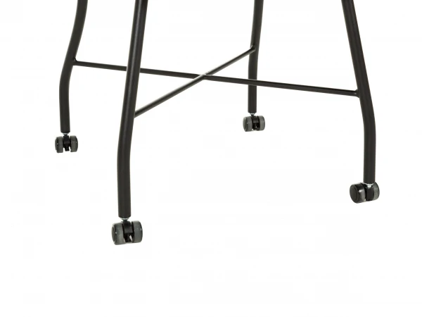 Stoel METRIC - Luxor Moss Groen 8 Stoel METRIC - Luxor Moss Groen - Afbeelding 8