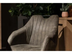 Stoel METRIC - Luxor Moss Groen 13 Stoel METRIC - Luxor Moss Groen -Zuiver || RICHMOND Verkoop maxfurn metric 48925