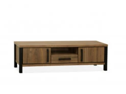 TV-Kast NOVARA - Sheesham Hout