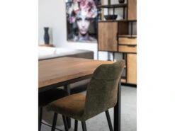 Barstoel PUMBA - Groen Groen 14 Barstoel PUMBA - Groen Groen -Zuiver || RICHMOND Verkoop maxfurn pumba 51680