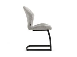 Stoel RIVA - Lichtgrijs Lichtgrijs -Zuiver || RICHMOND Verkoop maxfurn riva 50987