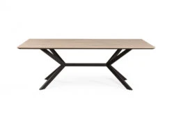 Eetkamertafel RUSSEL - Fresh Oak Hout 8 Eetkamertafel RUSSEL - Fresh Oak Hout -Zuiver || RICHMOND Verkoop maxfurn russel 56386