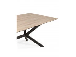 Eetkamertafel RUSSEL - Fresh Oak Hout 10 Eetkamertafel RUSSEL - Fresh Oak Hout -Zuiver || RICHMOND Verkoop maxfurn russel 56388