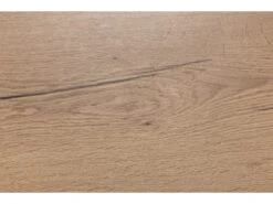 Set Van 2 Salontafels SIMON - Natuur/zwart Metaal Hout -Zuiver || RICHMOND Verkoop maxfurn simon 54613