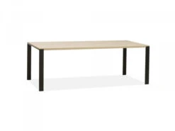 Eettafel TESS - Fresh Oak Hout