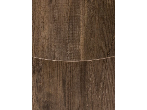 Set Van 2 Salontafels TORINO - Mokka Hout 7 Set Van 2 Salontafels TORINO - Mokka Hout - Afbeelding 7