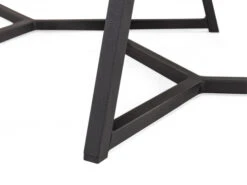 Set Van 2 Salontafels TORINO - Sheesham Hout -Zuiver || RICHMOND Verkoop maxfurn torino 70790