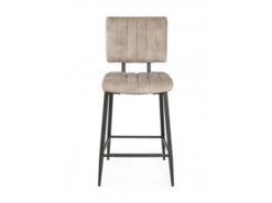 Barstoel VICENZA - Beige Beige -Zuiver || RICHMOND Verkoop maxfurn vicenza 68406