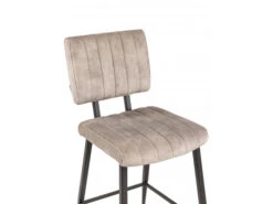 Barstoel VICENZA - Beige Beige -Zuiver || RICHMOND Verkoop maxfurn vicenza 68411