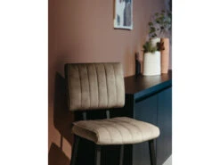 Barstoel VICENZA - Goldy Antraciet Grijs -Zuiver || RICHMOND Verkoop maxfurn vicenza 70438 1