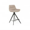 Barstoel BARI - Beige Beige