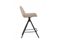 Barstoel BARI - Beige Beige -Zuiver || RICHMOND Verkoop medalounger bari 69905