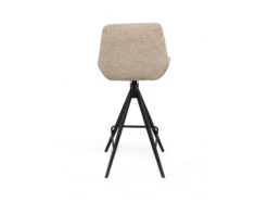 Barstoel BARI - Beige Beige -Zuiver || RICHMOND Verkoop medalounger bari 69906