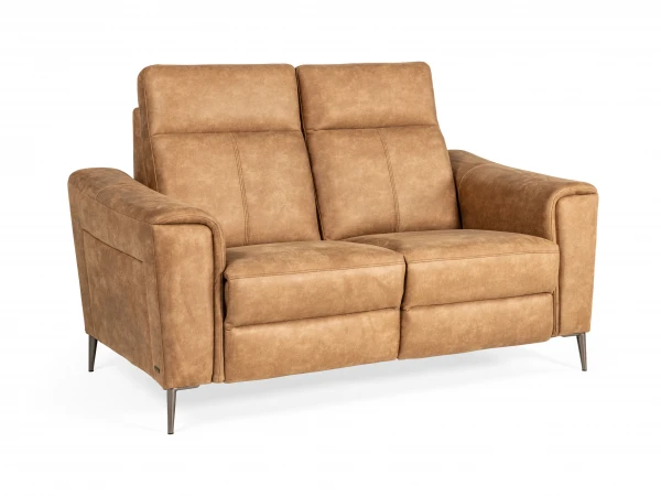 2-zit NEPAL - Cognac Cognac 1 2-zit NEPAL - Cognac Cognac