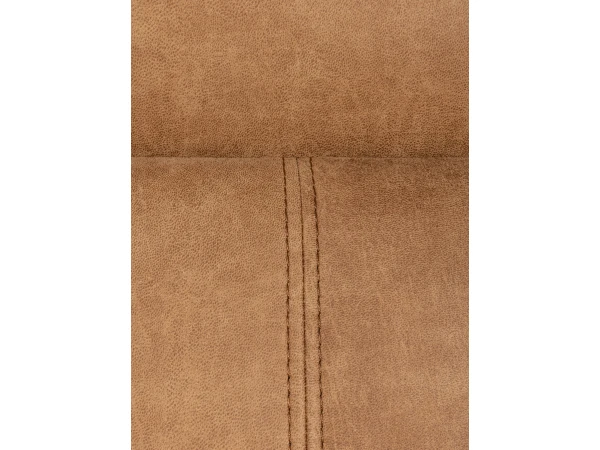2-zit NEPAL - Cognac Cognac 6 2-zit NEPAL - Cognac Cognac - Afbeelding 6