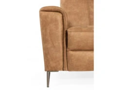 2-zit NEPAL - Cognac Cognac 22 2-zit NEPAL - Cognac Cognac -Zuiver || RICHMOND Verkoop medalounger nepal 69520