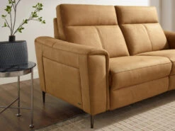 2-zit NEPAL - Cognac Cognac 25 2-zit NEPAL - Cognac Cognac -Zuiver || RICHMOND Verkoop medalounger nepal 69523