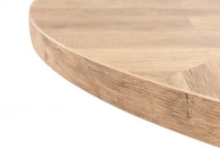 Ronde Tafel JODHPUR - Old Teak Hout -Zuiver || RICHMOND Verkoop meubar jodhpur 58717