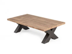 Salontafel Jodhpur - Old Teak Hout -Zuiver || RICHMOND Verkoop meubar jodhpur 58728