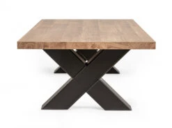 Salontafel Jodhpur - Old Teak Hout -Zuiver || RICHMOND Verkoop meubar jodhpur 58730