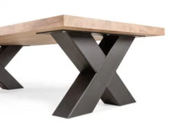 Salontafel Jodhpur - Old Teak Hout -Zuiver || RICHMOND Verkoop meubar jodhpur 58732