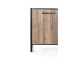 Dressoir SAMIR Groot - Natuurlijke Parketlook Hout -Zuiver || RICHMOND Verkoop meubar samir 37465