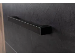 Dressoir SAMIR Groot - Natuurlijke Parketlook Hout -Zuiver || RICHMOND Verkoop meubar samir 37467