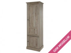 BARKAST SMAL LINKS - Lariks & Crystal Oak Beige Beige -Zuiver || RICHMOND Verkoop meubar york eetkamer 60068