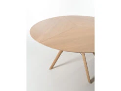 Ronde Tafel ECLIPSE - Eiken Hout -Zuiver || RICHMOND Verkoop mobitec eclipse 20846