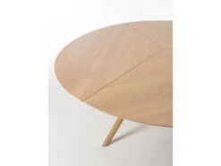 Ronde Tafel ECLIPSE - Eiken Hout -Zuiver || RICHMOND Verkoop mobitec eclipse 20850