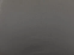 Eetkamerstoel PAMP - Grijs Leder/metaal Grijs -Zuiver || RICHMOND Verkoop mobitec pamp 56382