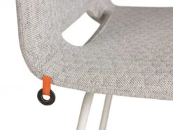 Barstoel PAMP - Otello White Wit -Zuiver || RICHMOND Verkoop mobitec pamp 66496