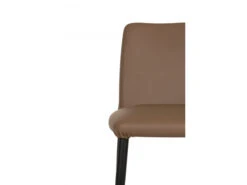 Eetkamerstoel ROB - Taupe Lederlook Taupe 11 Eetkamerstoel ROB - Taupe Lederlook Taupe -Zuiver || RICHMOND Verkoop mobitec rob 34521