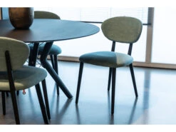 Stoel Toro - Emerald Groen Groen -Zuiver || RICHMOND Verkoop mobitec toro 48766