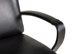 Elektrische Relaxfauteuil ARTEMIS - Zwart Leder Zwart -Zuiver || RICHMOND Verkoop modulax artemis 65319