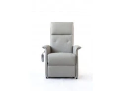 Elektrische Relaxfauteuil ESSEN - Ash Grijs -Zuiver || RICHMOND Verkoop modulax essen 58952