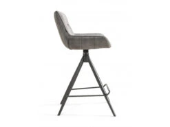 Barstoel FERRARA - Antraciet Antraciet -Zuiver || RICHMOND Verkoop modulax ferrara 69968