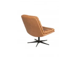Relaxfauteuil MIXSIT HIGH - Cognac Leder Cognac -Zuiver || RICHMOND Verkoop modulax mixsit 6269 tc 60056