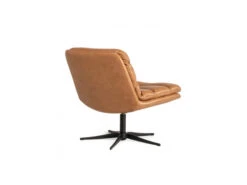 Relaxfauteuil MIXSIT LOW - Cognac Leder Cognac 11 Relaxfauteuil MIXSIT LOW - Cognac Leder Cognac -Zuiver || RICHMOND Verkoop modulax mixsit 6269 tc 60063