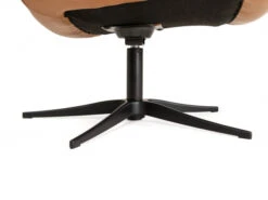 Relaxfauteuil MIXSIT LOW - Cognac Leder Cognac 12 Relaxfauteuil MIXSIT LOW - Cognac Leder Cognac -Zuiver || RICHMOND Verkoop modulax mixsit 6269 tc 60064