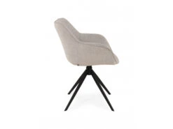 Eetkamerstoel PADUA - Beige Beige -Zuiver || RICHMOND Verkoop modulax padua 61683